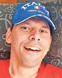 Profilbild Roberto Damiano Padula